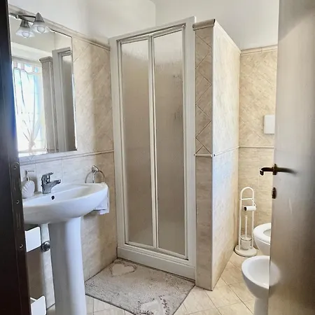 Solemar Villa Briatico