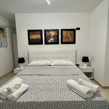 Villa Solemar *