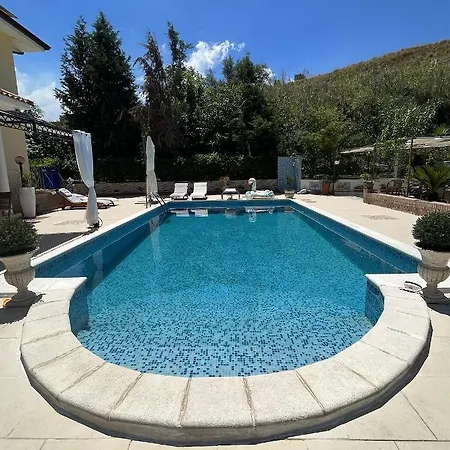 Villa Solemar