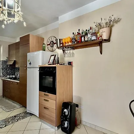 Solemar Villa *