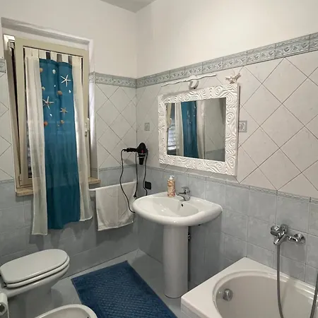 Solemar Villa *