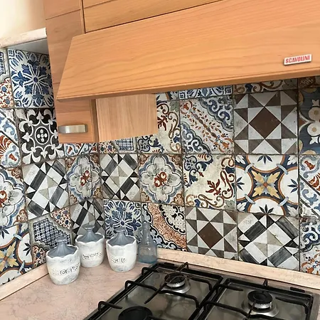 Vila Solemar Briatico