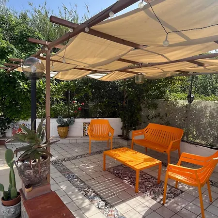 Solemar Villa Briatico