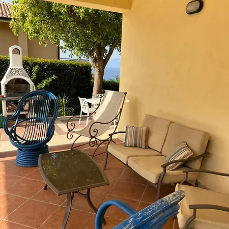 Villa Solemar Briatico