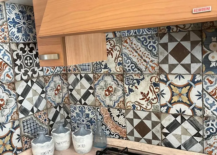 Villa Solemar Briatico