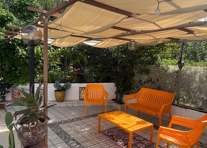 Solemar Villa Briatico