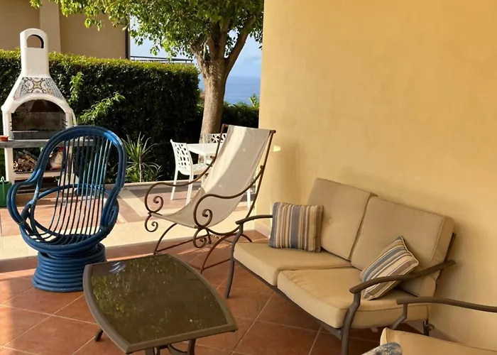 Villa Solemar Briatico